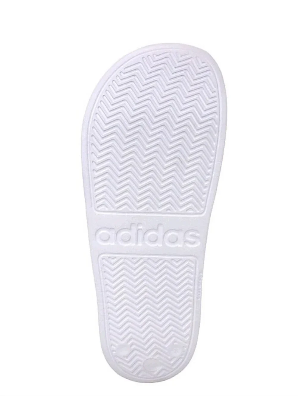 (Ew)Adidas Adilette Aqua Unisex Lightweight Slide Stripes